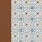NVI Biblia de Apuntes, Azulejos Color Salvia, S