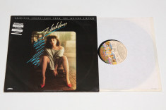 Flashdance - Soundtrack - disc vinil ( vinyl , LP ) foto