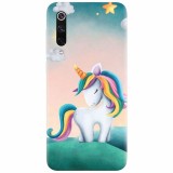 Husa silicon pentru Xiaomi Mi 9, Ponny Star