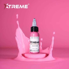 Tusuri Color XTREME 30ml - Pretty Pink
