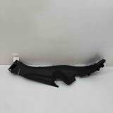 Ornament prag interior st&acirc;nga spate MAZDA CX-30 DM 2023 OEM: DFR5-68770