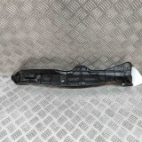 Aripa de plastic dreapta față TOYOTA AURIS _E18_ 2013 OEM: 53827-02170