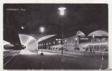 bnk cp Constanta - Gara - circulata