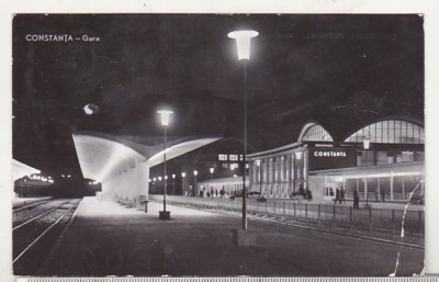 bnk cp Constanta - Gara - circulata foto