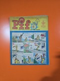 Revista Pif No 1125/Anul 22