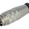 Conector M16 tată 8 pini 3A 300V