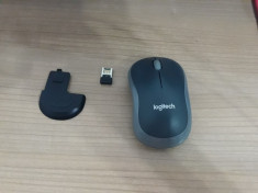 Mouse Logitech foto