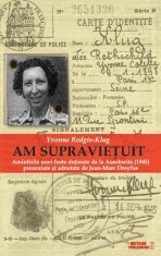 Am supravietuit, Meteor Press