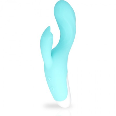 MIA - DRESDE VIBRATOR TURQUOISE foto