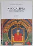 APOCALIPSA , ORIZONTURI LITURGICE , JURNAL DE LECTURA de PETRU MOGA , 2023 *MICI DEFECTE