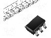 Tranzistor bipolar, NPN x2, ROHM SEMICONDUCTOR - UMG8NTR