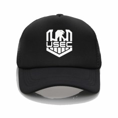 Sapca USEC Escape From Tarkov Neagra foto