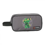 Cumpara ieftin Geanta de toaleta LEGO - Ninjago Green