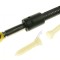 DĂ&bdquo;MPFER,MIT STIFT,90N 4055382008 Masina de spalat ELECTROLUX / AEG