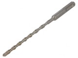 Burghiu SDS-Plus Beton 6mm 160mm