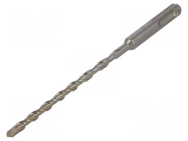 Burghiu SDS-Plus Beton 6mm 160mm