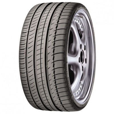 Anvelope Michelin Pilot Sport PS2 275/45R20 110Y Vara foto