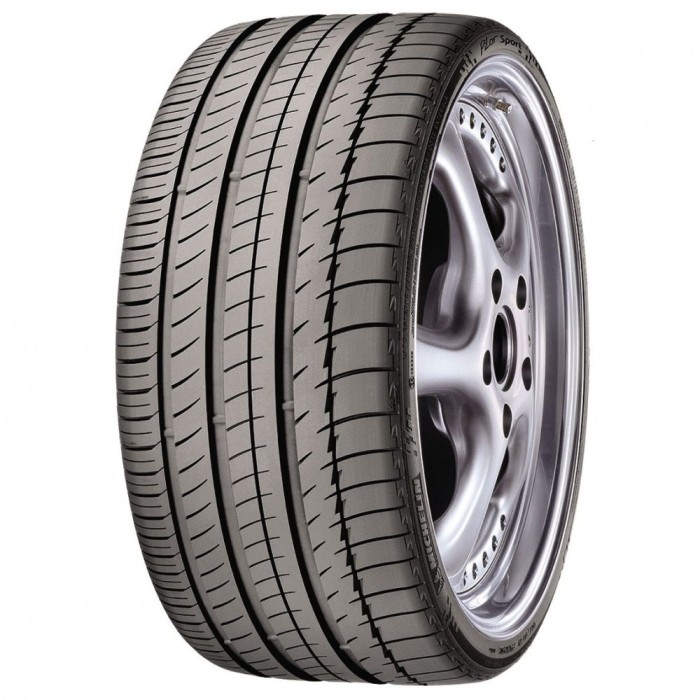 Anvelope Michelin PILOT SPORT PS2 225/40R18 92Y Vara