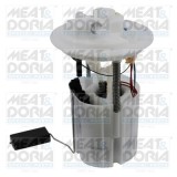 MEAT &amp; DORIA 77958 Sistem alimentare cu combustibil