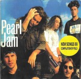 Pearl Jam - Pearl Hits '99, CD