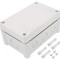 Cutie de conexiuni pentru perete 122x187x90mm