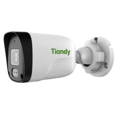 Camera IP Bullet 2MP, lentila 2.8mm, IR 30m, Microfon, PoE, IP67 - Spark Tiandy TC-C321N-I3-E-Y-2.8mm SafetyGuard Surveillance