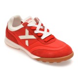 Pantofi sport GRYXX rosii, 1582, din material textil