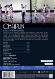 Schroder: Chaplin (Balet) | Leipziger Ballett, Oper Leizip, Mario Schroder