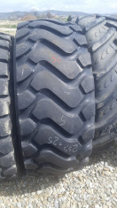 ANVELOPE MICHELIN 23,5R25 foto