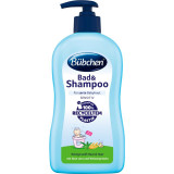 B&uuml;bchen Kids Bath &amp; Shampoo Gel de dus si sampon pentru copii 400 ml