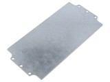 Placă de montare oţel galvanizat ETA114 Serie: EUROMAS