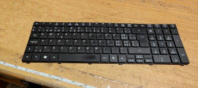 Tastatura Laptop Acer SN7105A netestata #A5336 foto