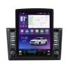 Navigatie dedicata cu Android Mazda CX-9 2006 - 2016, 4GB RAM, Radio GPS Dual