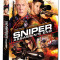 Lunetistul: Sfarsitul / Sniper: Assassin&#039;s End - DVD Mania Film