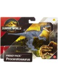 Jurassic World Movie Line Rebirth Jurassic World Frenzy Pack Procera (jcl55)