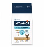 Cumpara ieftin Advance Dog German Shepherd, 12 kg