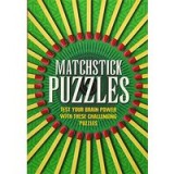 Matchstick Puzzles