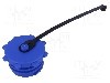 Conector {{Tip conector}}, {{Subtip conector}}, {{Numarul de pini}} pini, BULGIN - PX0960