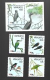 vanatu pasari mnh