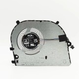 Cooler procesor Laptop, Dell, KPJ01, 0KPJ01, DFS5K121154916-FPAL, 023.100QE.0001, BN9508SH-001P, 023.100QE.0021, 5V, 0.5A, CPU