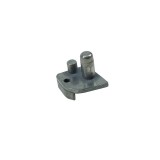 &Icirc;nchizător ușă pentru frigider WHIRLPOOL 482000042309 482000042310 Original