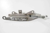 Balama Capota Dreapta Fata Volvo V70 II SW 2006, OEM 30745018, Originala