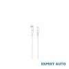 Cablu usb tip c 120w 6a alb cod: gc-98t Alta marca Alt model #7, Array
