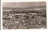 Carte Postala veche - Vedere din SIbiu, Circulata 1969