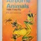 AIRBORNE ANIMALS , HOW THEY FLY by GEORGE S. FICHTER , 1969