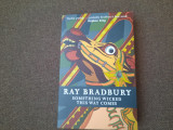 Ray Bradbury - Something Wicked this way Comes, F.M. Dostoievski