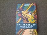 Ray Bradbury - Something Wicked this way Comes