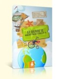 Geografie. Auxiliar pentru clasa a IV-a