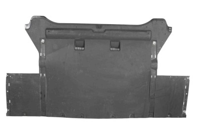 Scut motor central spate TESLA MODEL S 2014 OEM: 6008191-00-C foto