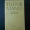 TUDOR ARGHEZI - OPERE volumul 3